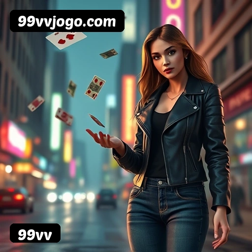 Chuva de Bônus 99vv - Slots